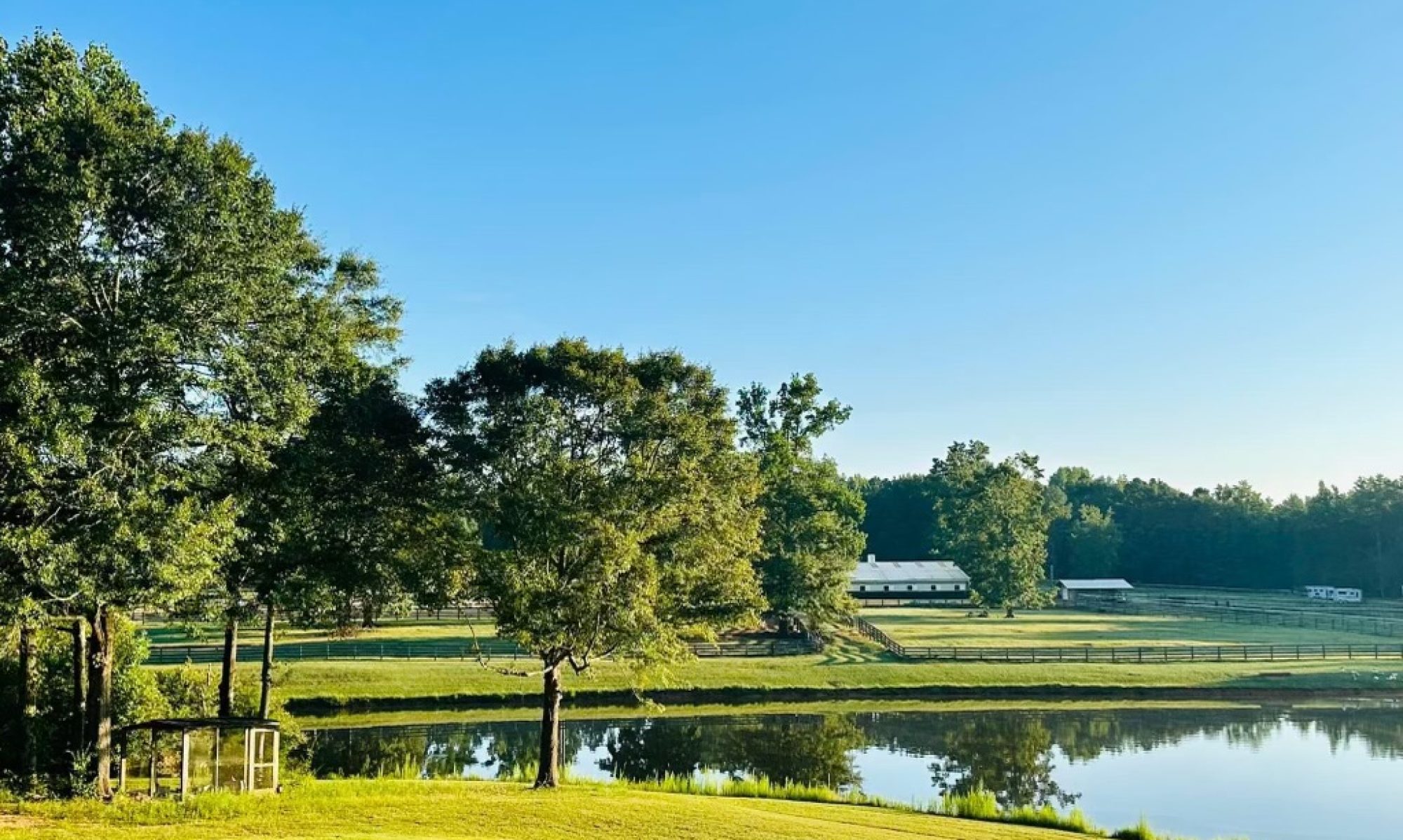 Cedar Ridge Ranch